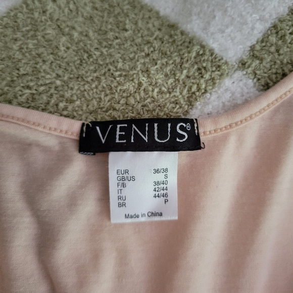 VENUS midi dress - Picture 3 of 3